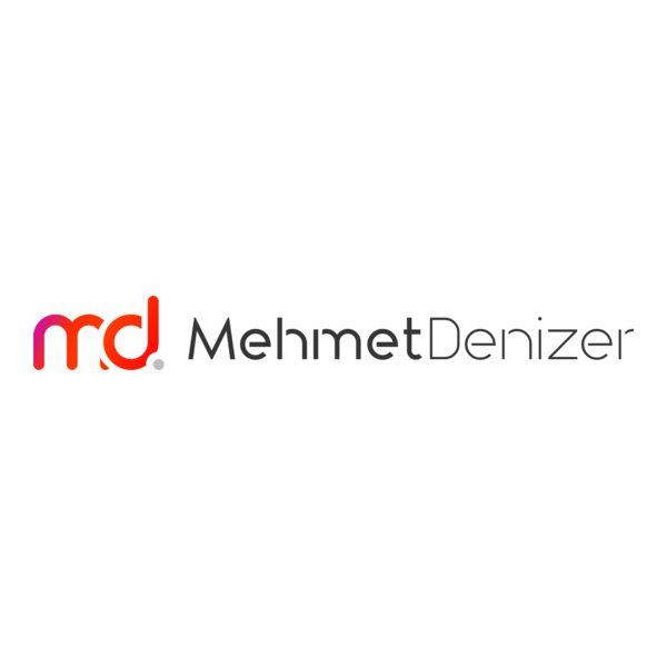 Mehmet Denizer Logo PNG Vector
