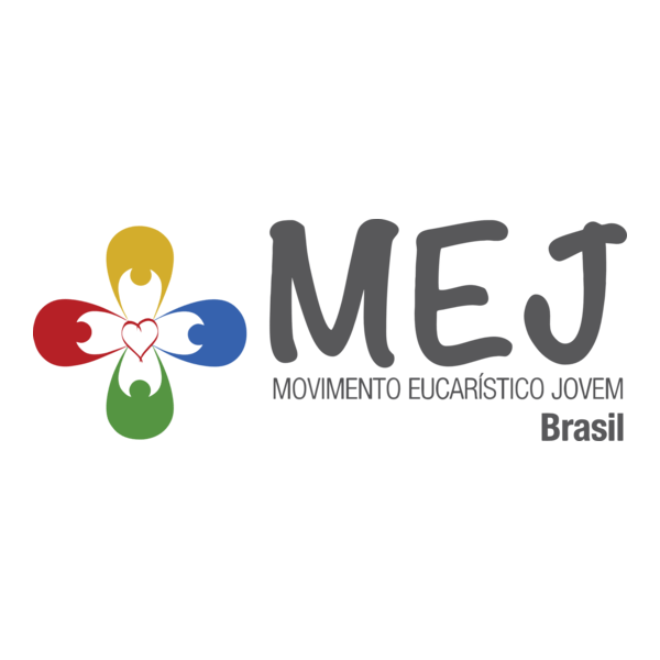 MEJ Movimento Eucarístico Jovem Logo PNG Vector