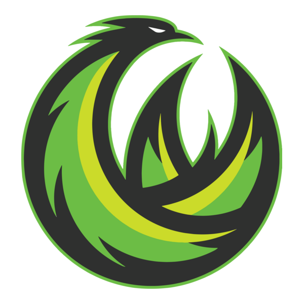 Melbourne Phoenix Logo PNG Vector