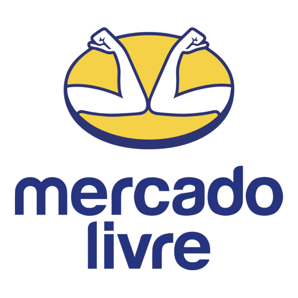 Mercado Livre Logo PNG Vector