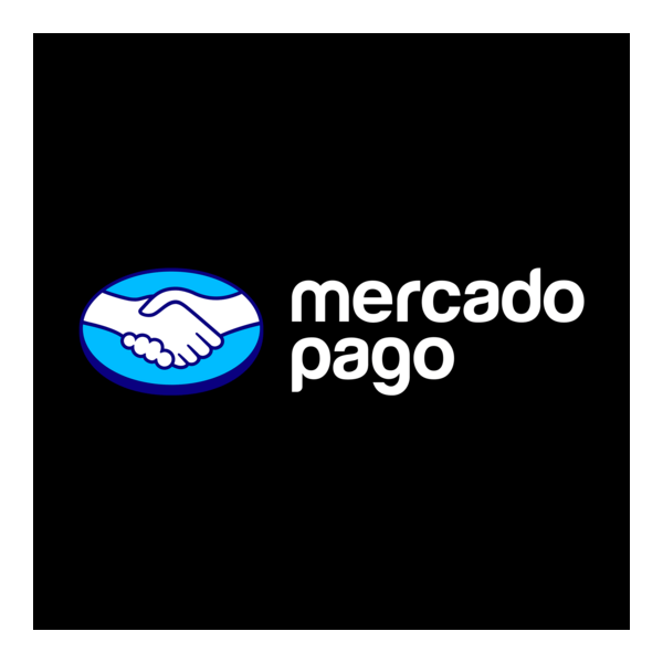 Mercado Pago Logo PNG Vector