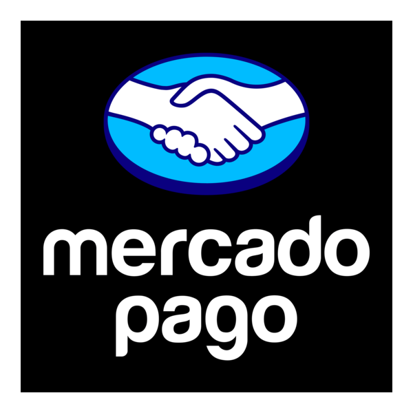 Logo Mercado Pago