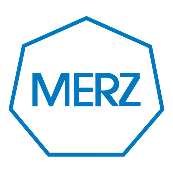 MERZ Logo PNG Vector