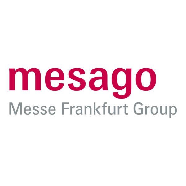 Mesago Messe Frankfurt Group Logo PNG Vector