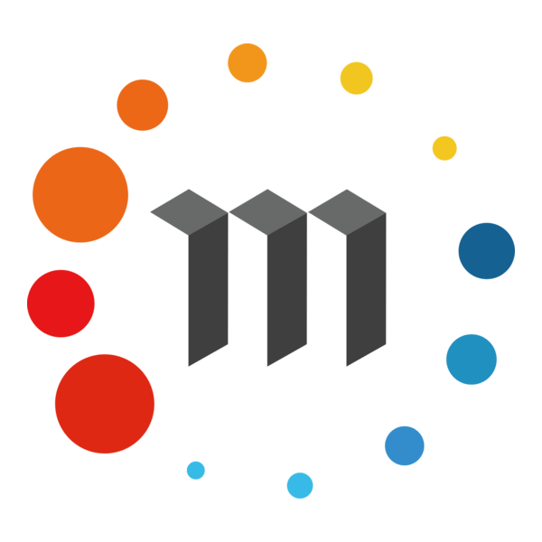 Metaverse ETP (ETP) Logo PNG Vector