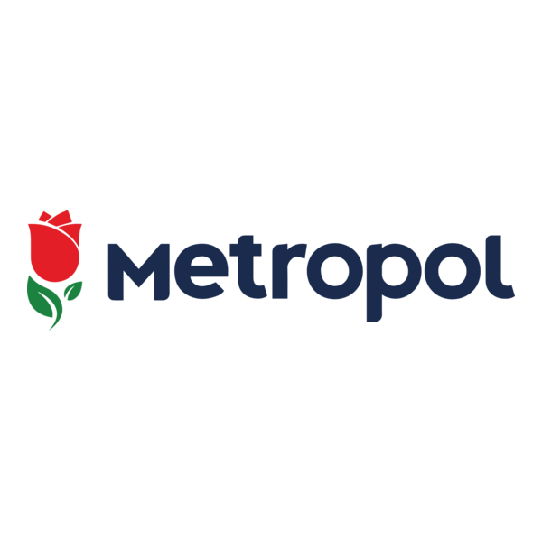 Metropol Logo PNG Vector