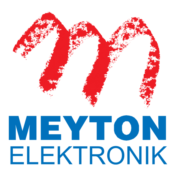 Meyton Elektronik Logo PNG Vector