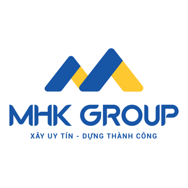 MHKGroup Logo PNG Vector