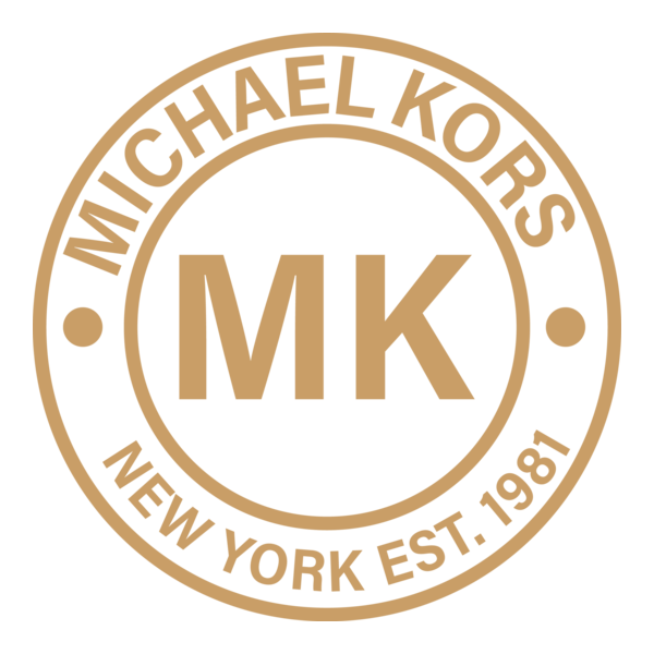 Michael Kors Logo PNG Vector