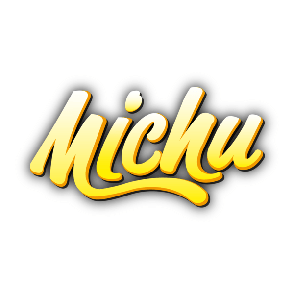 Michu Logo PNG Vector
