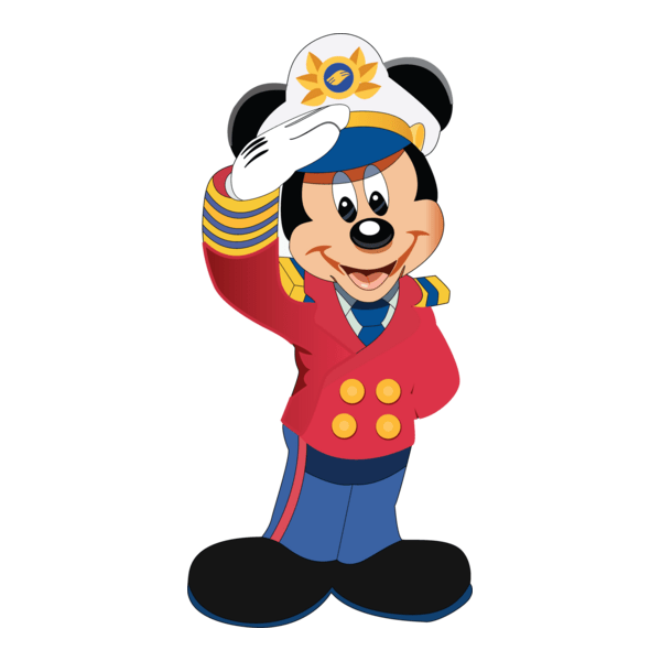 mickey police Logo PNG Vector