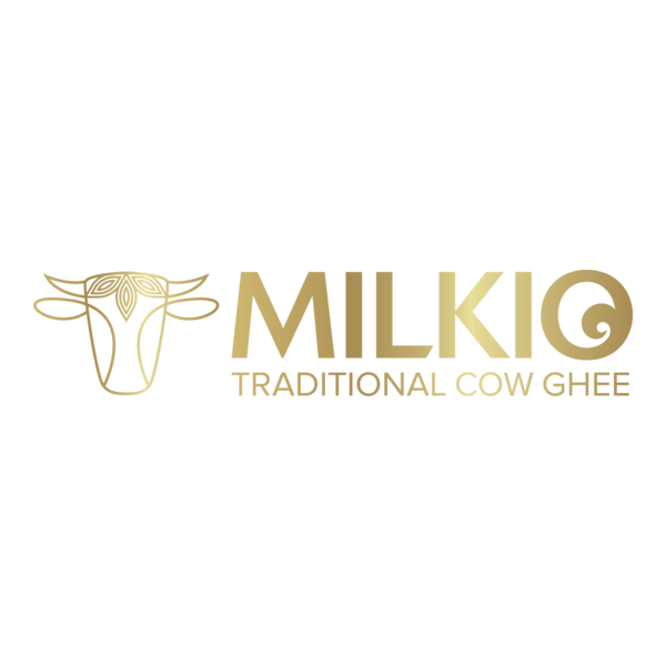 Milkio Foods New Zealand Logo PNG Vector
