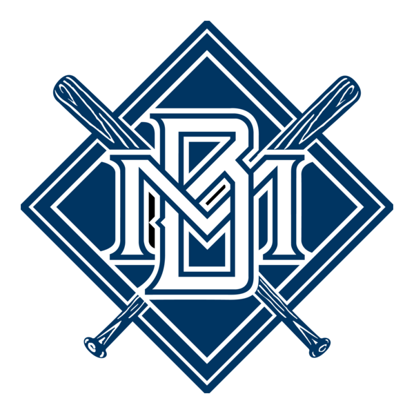 Milwaukee Brewers Logo PNG Vector