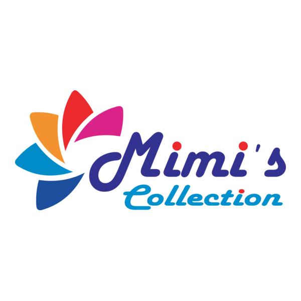 Mimi's Collection Logo PNG Vector
