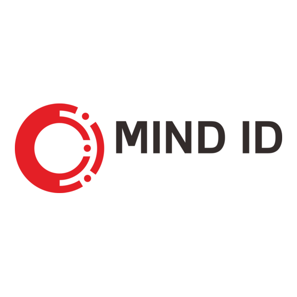 MIND ID Logo PNG Vector