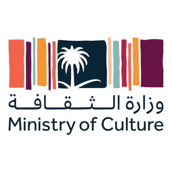 Ministry of Culture Logo PNG Vector