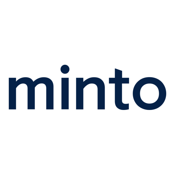 Minto Logo PNG Vector