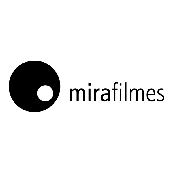 Mira Filmes Logo PNG Vector