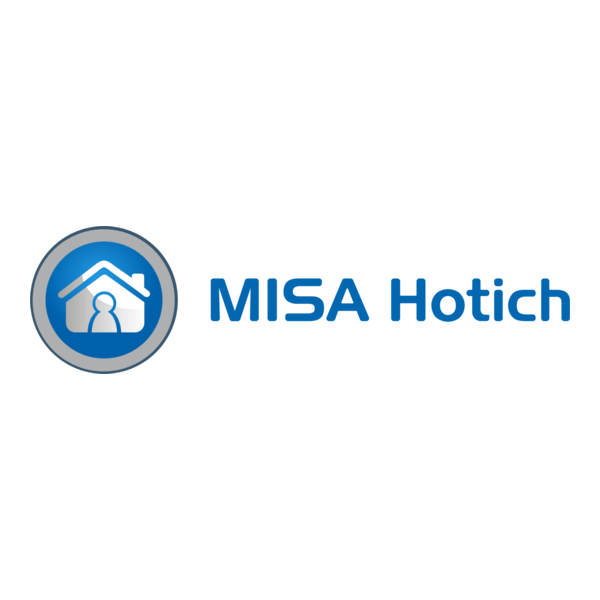 MISA Hotich Logo PNG Vector