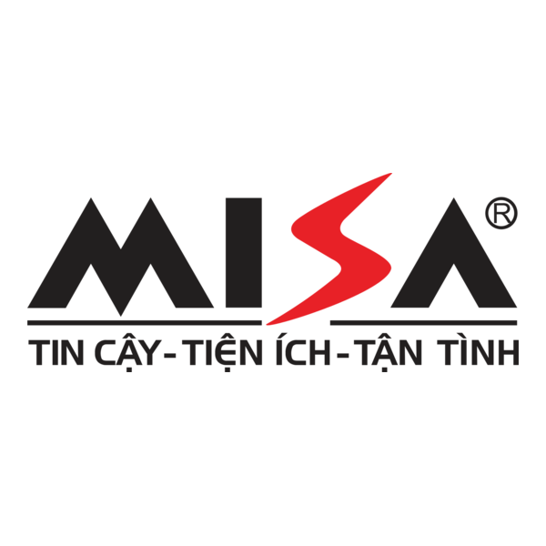 Misa Logo PNG Vector