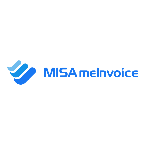MISA meinvoice Logo PNG Vector