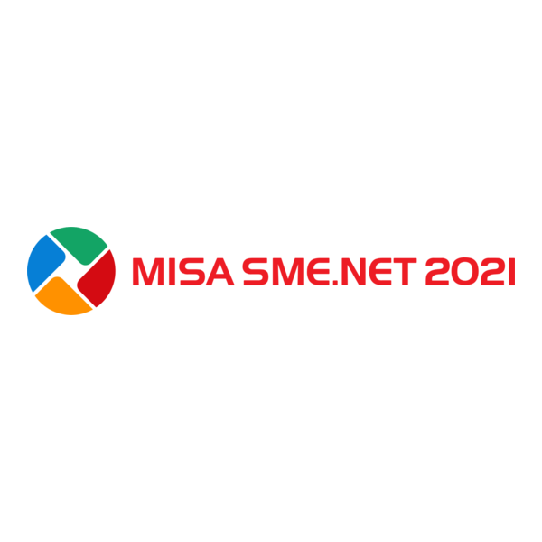 MISA.SME.NET Logo PNG Vector