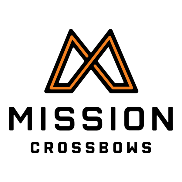 Mission Crossbows Logo PNG Vector