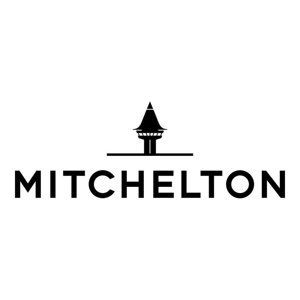 Mitchelton Logo PNG Vector