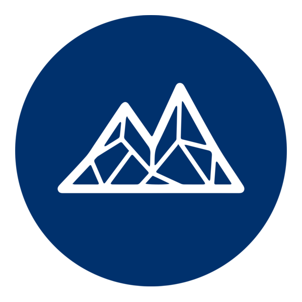 Mithril (MITH) Logo PNG Vector