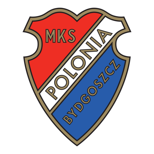 MKS Polonia Bydgoszcz (60's) Logo PNG Vector
