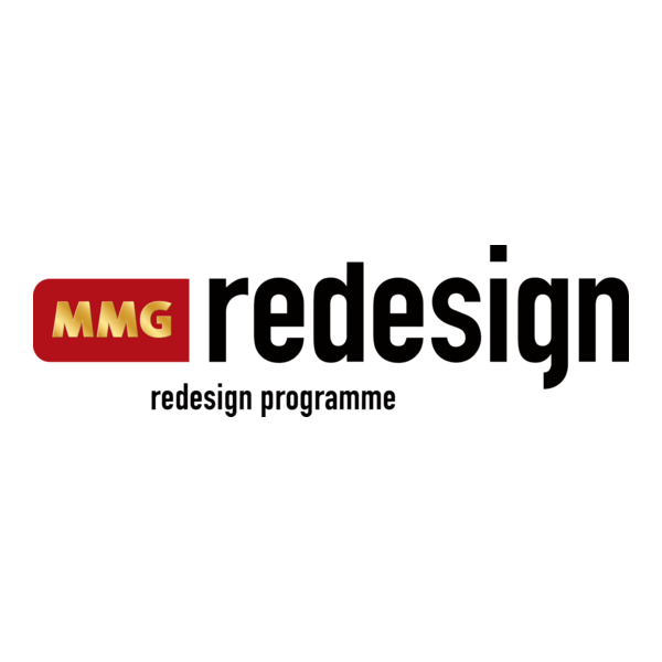 MMG redesign Logo PNG Vector