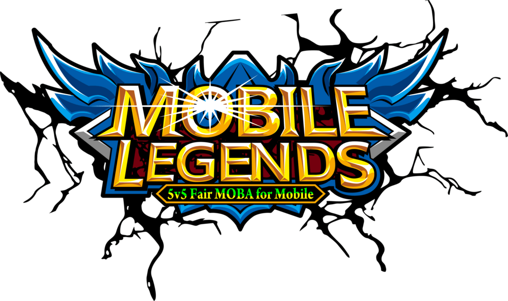 Mobile Legends Logo PNG Vector