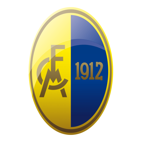 Modena FC Logo PNG Vector
