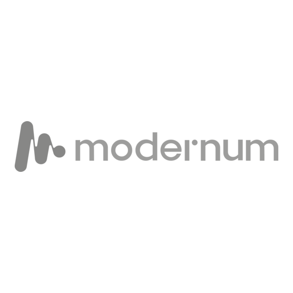 Modernum Logo PNG Vector