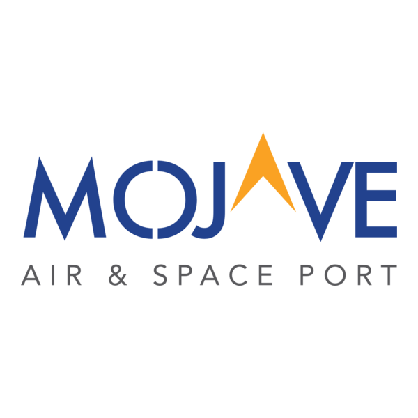 Mojave Air & Space Port Logo PNG Vector