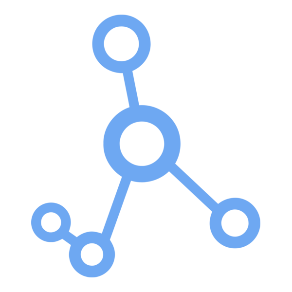 Molecular Future (MOF) Logo PNG Vector