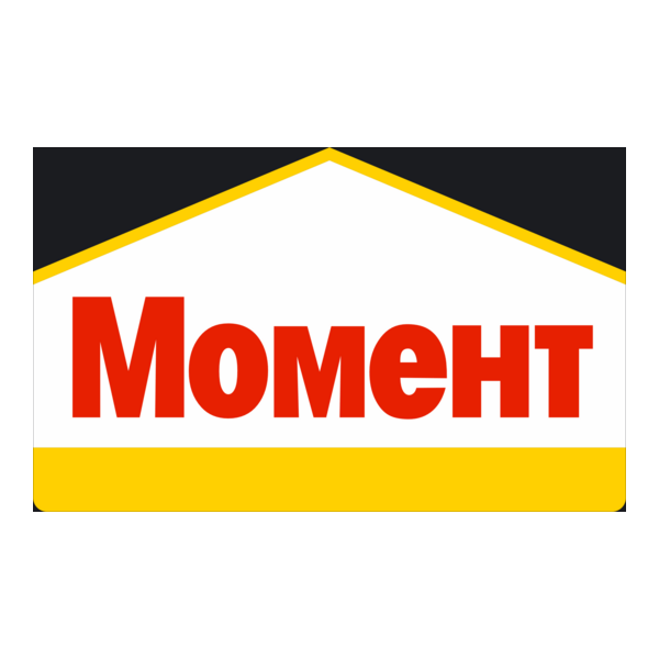 Moment Logo PNG Vector