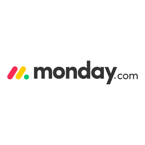 Monday Logo PNG Vector