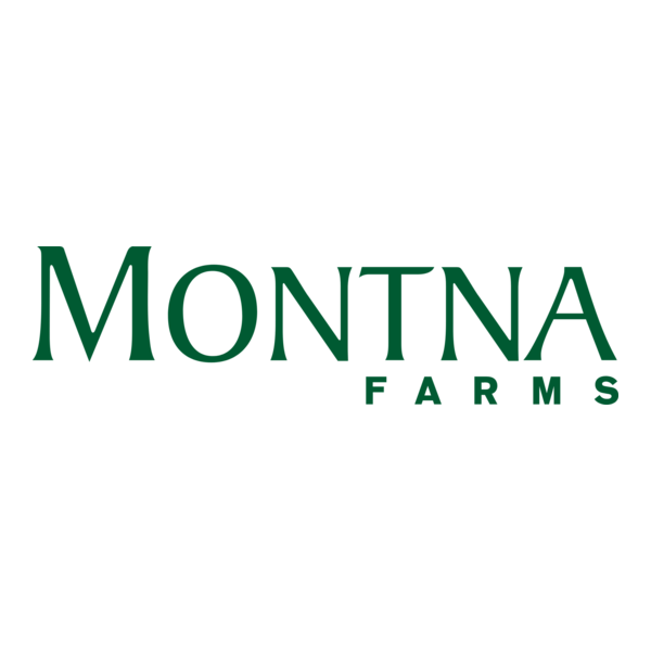Montna Farms Logo PNG Vector