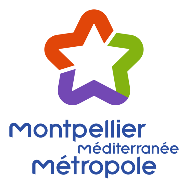 Montpellier Méditerranée Métropole Logo PNG Vector