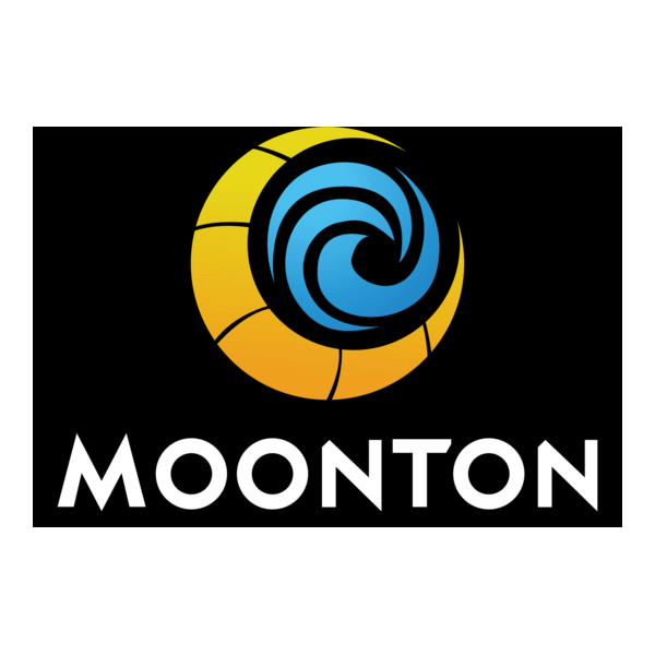 Moonton Logo PNG Vector