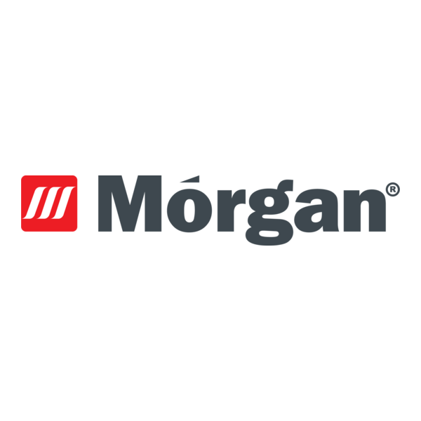 Morgan Logo PNG Vector (AI) Free Download