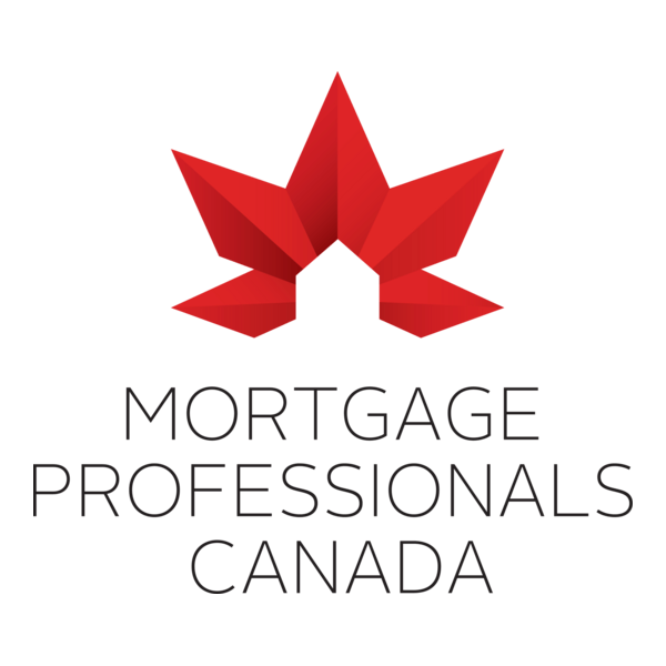 Mortgage Professionals Canada Logo PNG Vector