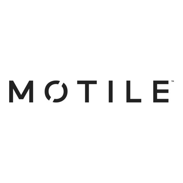 MOTILE Logo PNG Vector