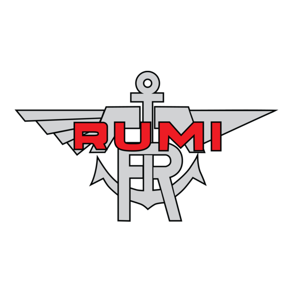 Moto Rumi Logo PNG Vector