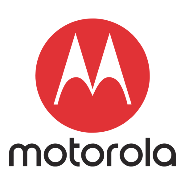 Motorola Logo PNG Vector