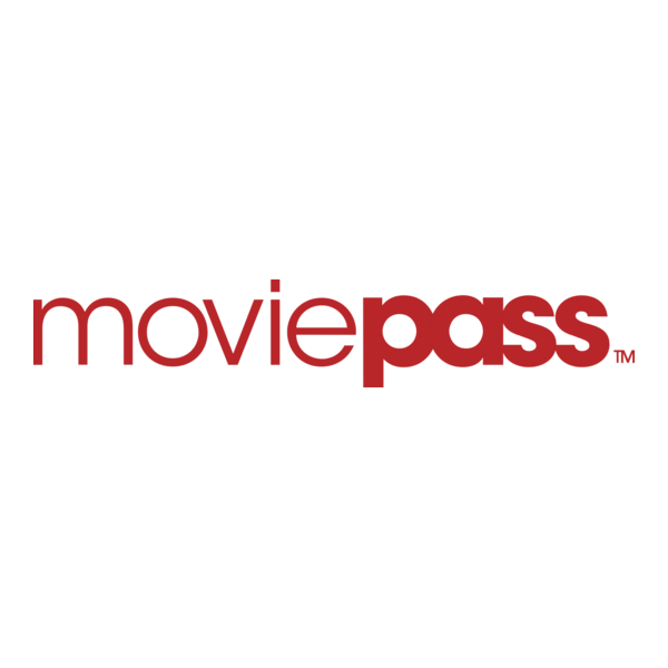MoviePass Logo PNG Vector