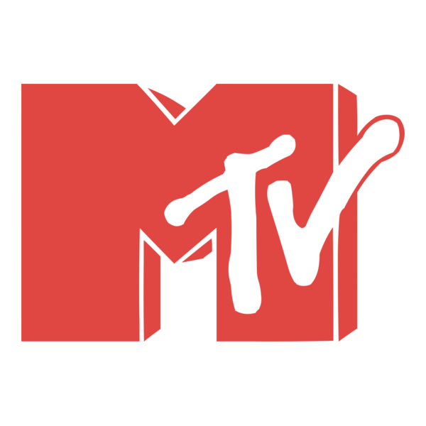 MTV Canada Logo PNG Vector