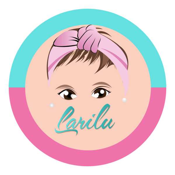 Mundo Larilu Logo PNG Vector