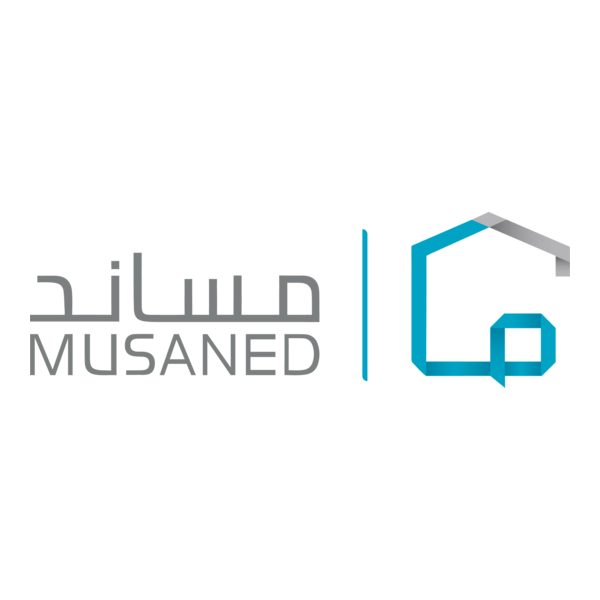 Musaned Logo PNG Vector